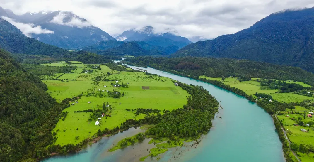 Experiencia comunitaria en Andes Lodge