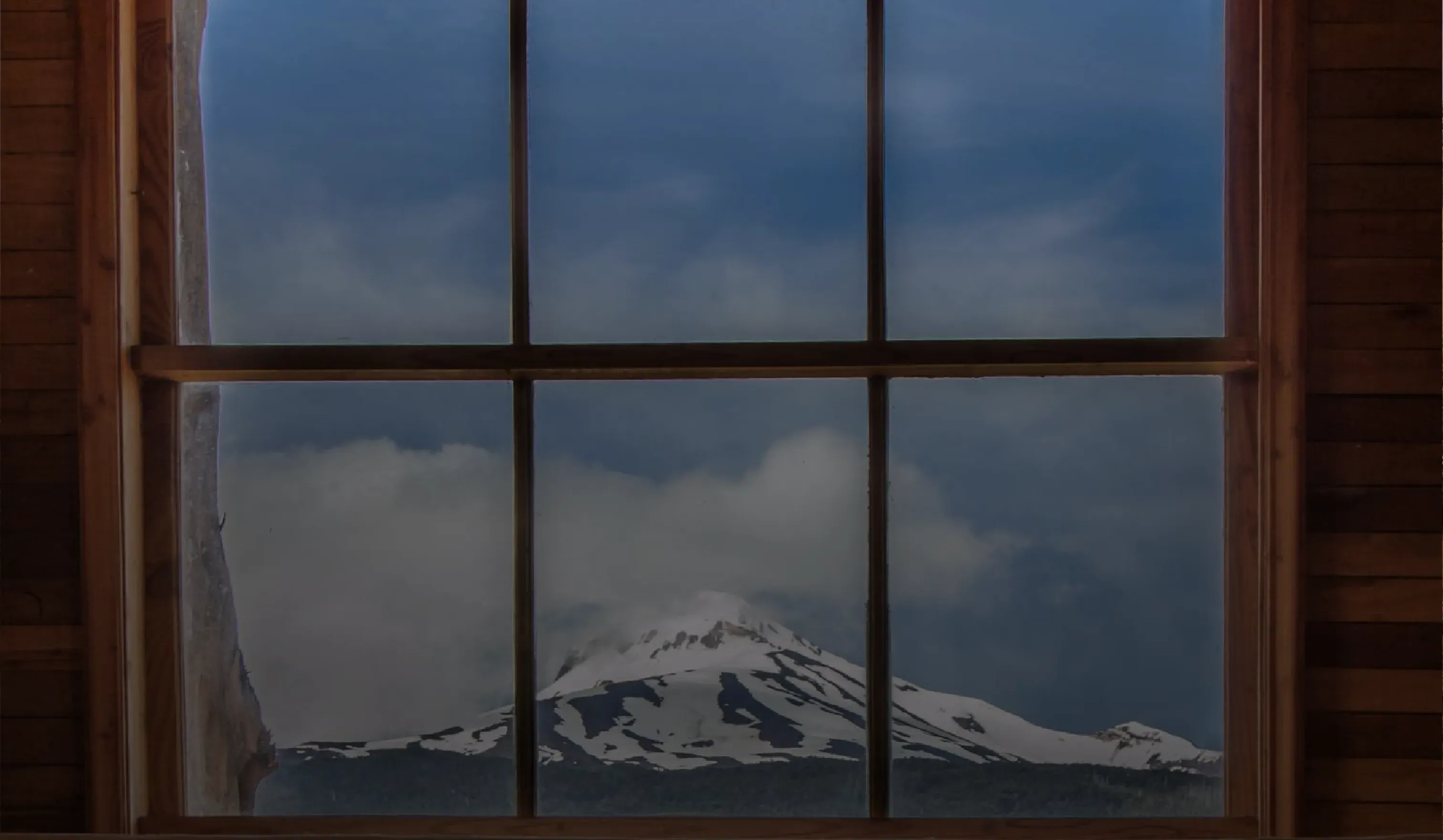 Andes Lodge - Entorno natural y actividades